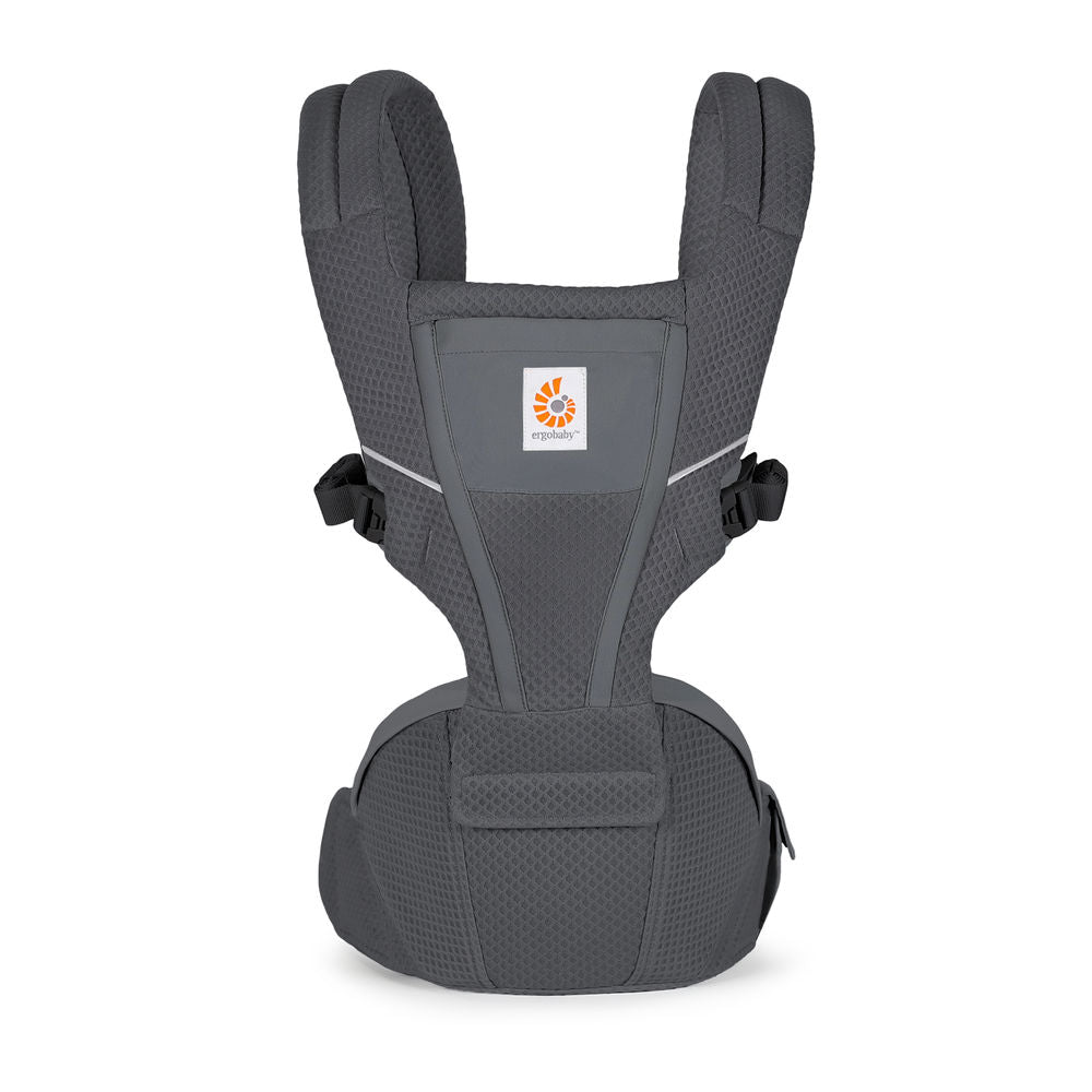 Alta Hip Seat Baby Carrier