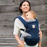 Alta Hip Seat Baby Carrier