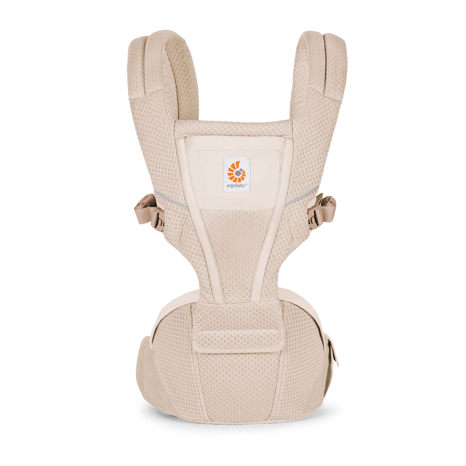Ergobaby Alta Hip Seat Baby Carrier - SoftFlex™ Mesh