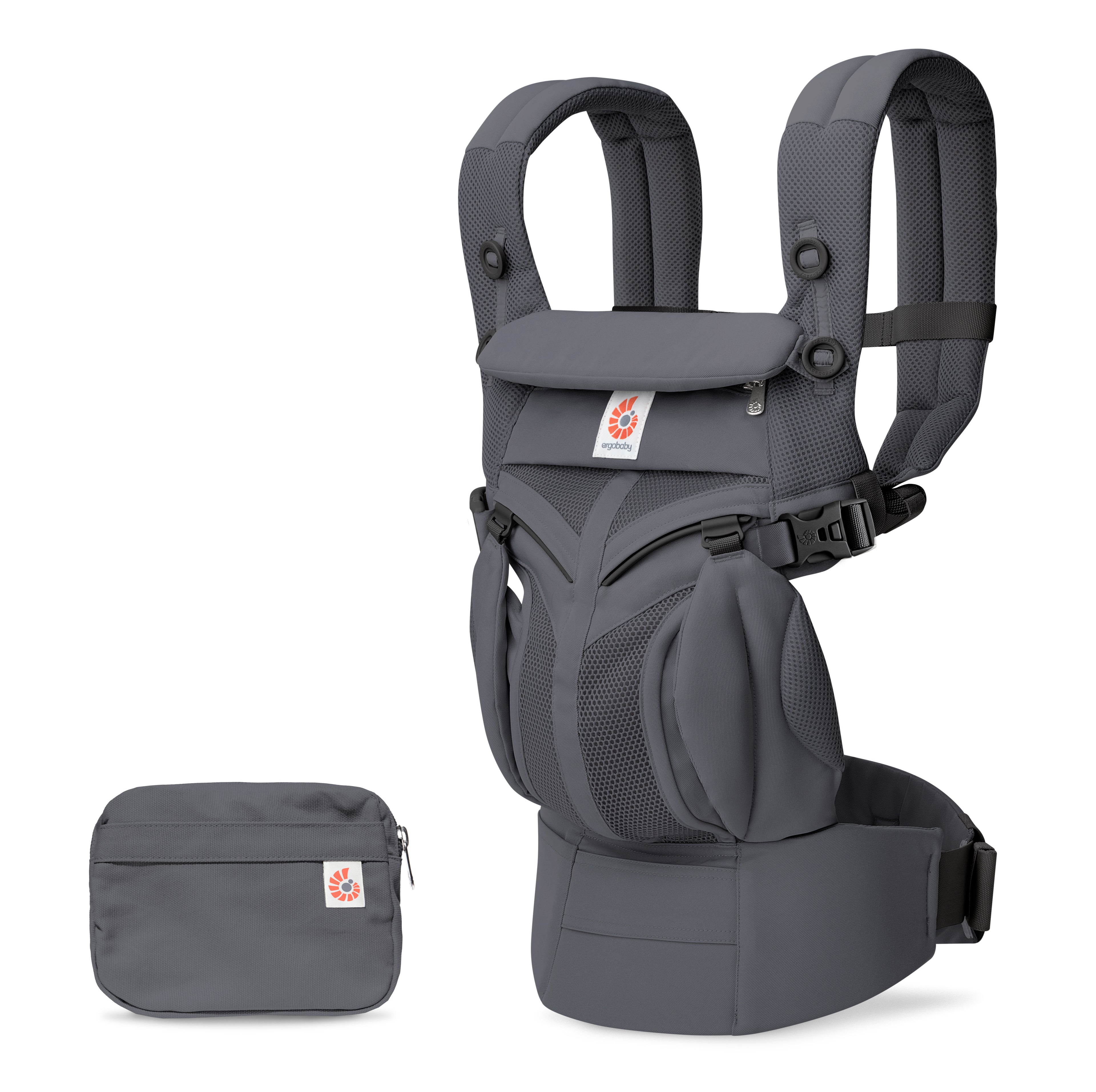 Ergobaby Omni Classic Mesh Baby Carrier