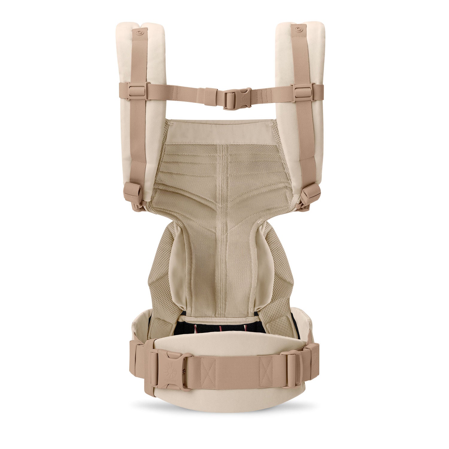 Ergobaby Omni Classic Mesh Baby Carrier - Natural Beige