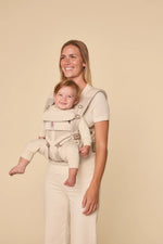 Omni Classic Mesh Baby Carrier