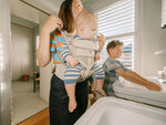 Omni Classic Mesh Baby Carrier