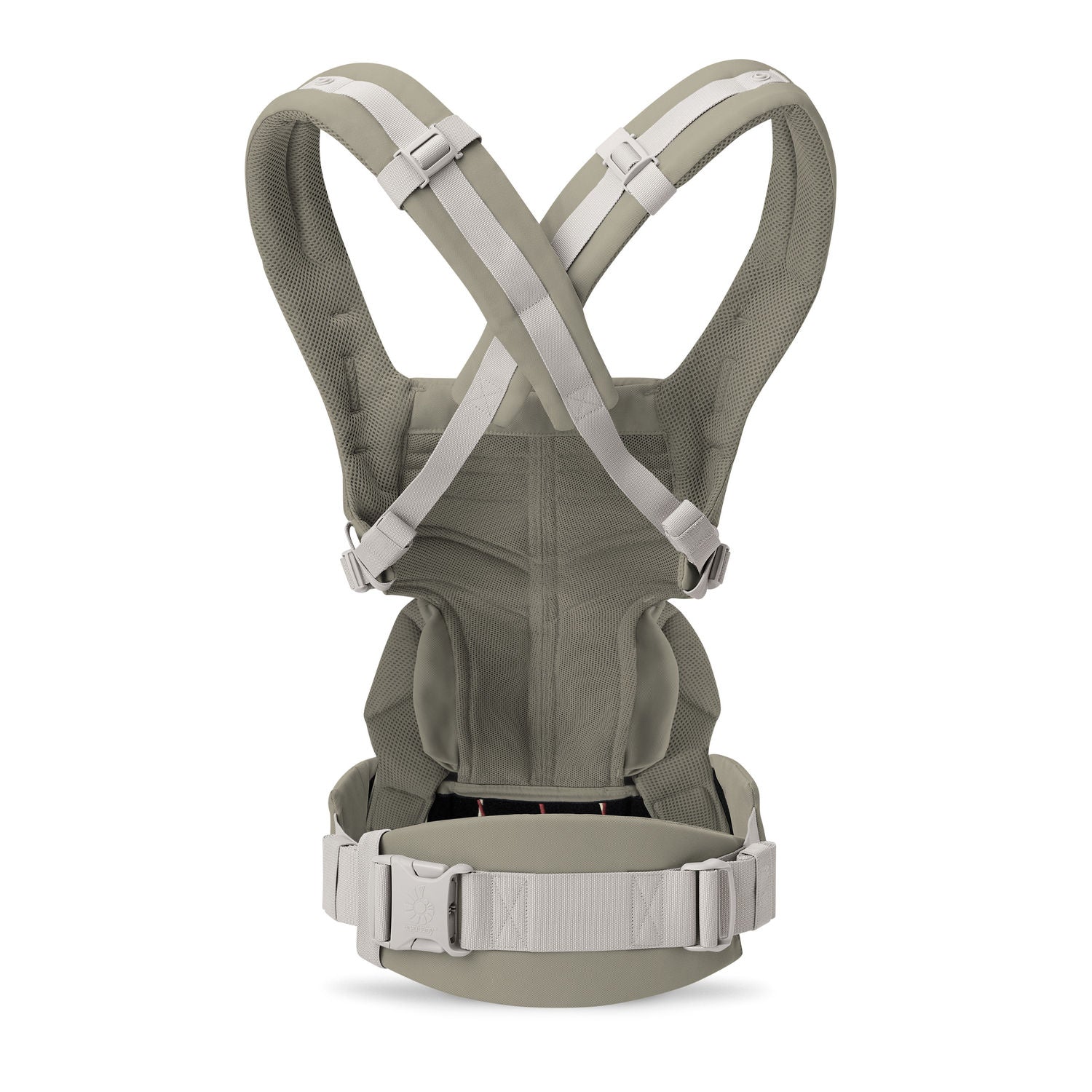Ergobaby Omni Classic Mesh Carrier - Soft Olive
