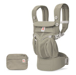 Omni Classic Mesh Baby Carrier