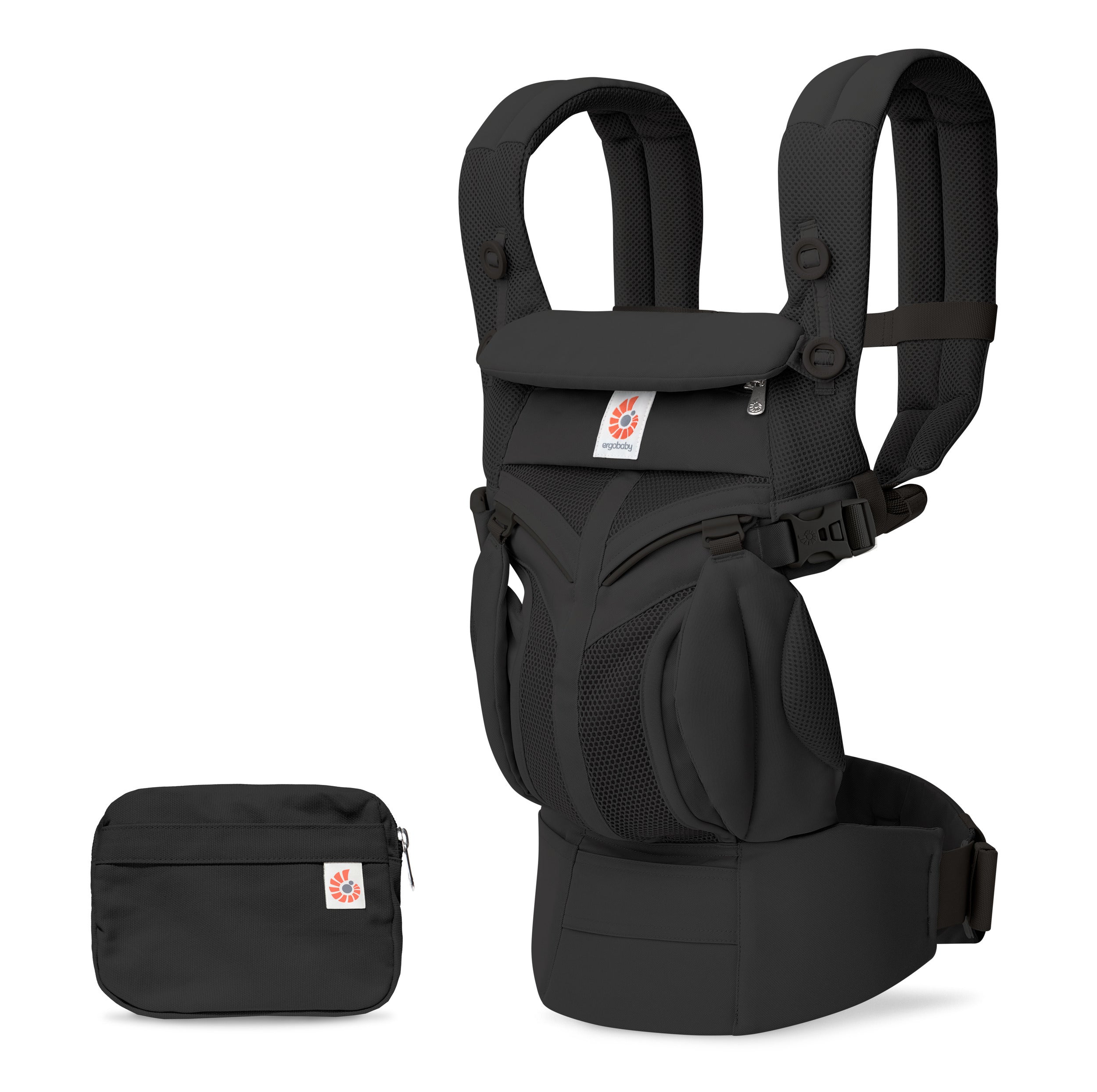 Ergobaby Omni Classic Mesh Baby Carrier