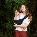 Upsie Sling Carrier