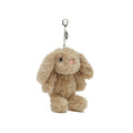 Mini Buddy Keychain - Jamie the Bunny