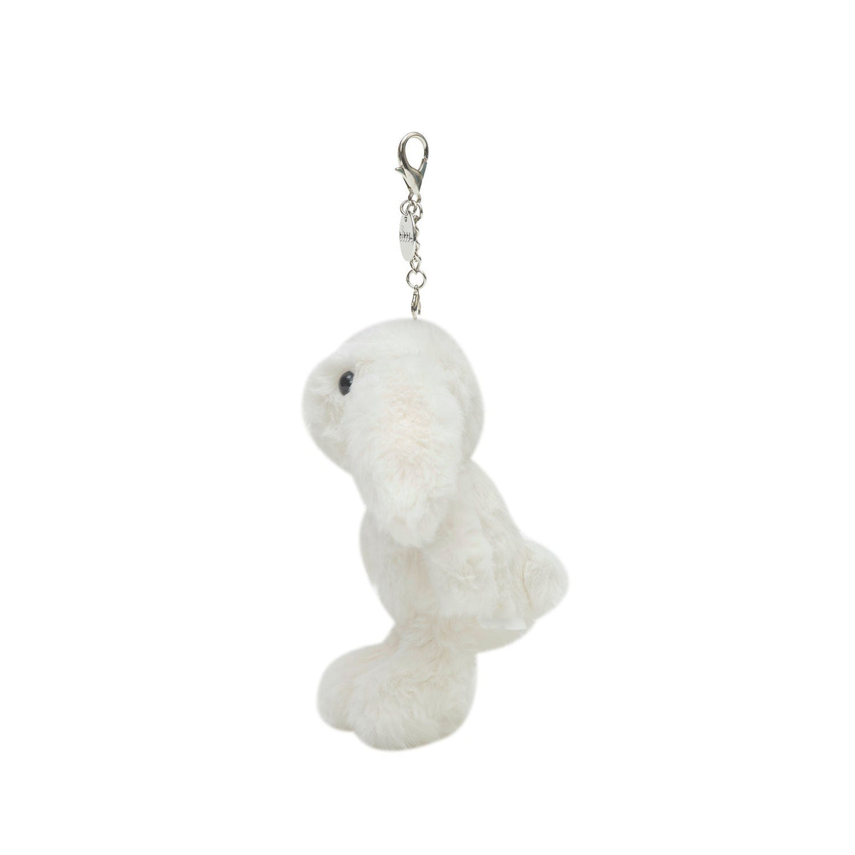 Mini Buddy Keychain - Binky the Bunny
