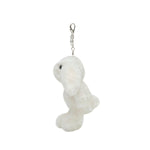 Mini Buddy Keychain - Binky the Bunny