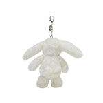 Mini Buddy Keychain - Binky the Bunny