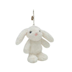 Mini Buddy Keychain - Binky the Bunny
