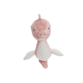 Luna the Seahorse