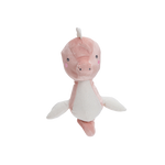 Luna the Seahorse