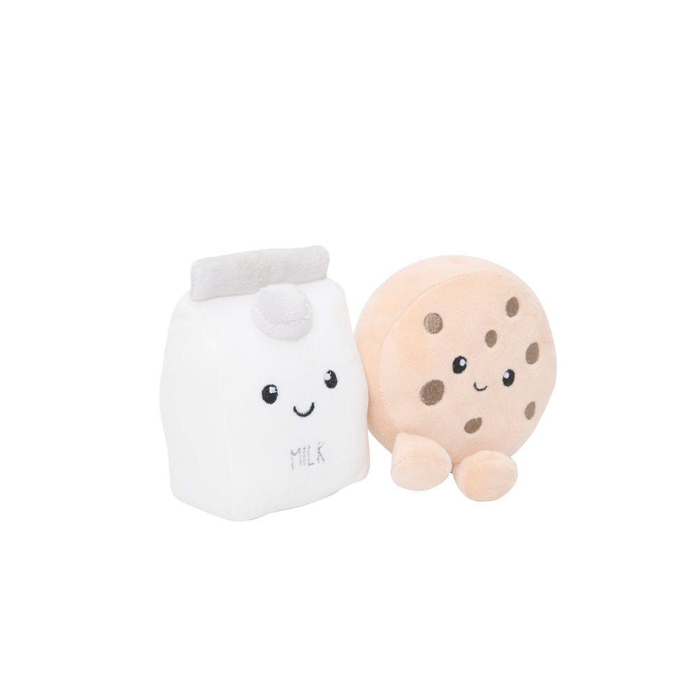 Perfect Pairs - Milk & Cookie
