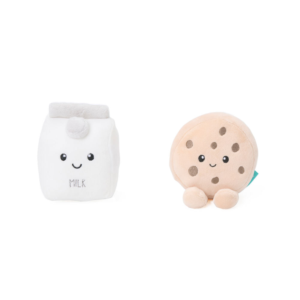 Perfect Pairs - Milk & Cookie