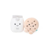 Perfect Pairs - Milk & Cookie