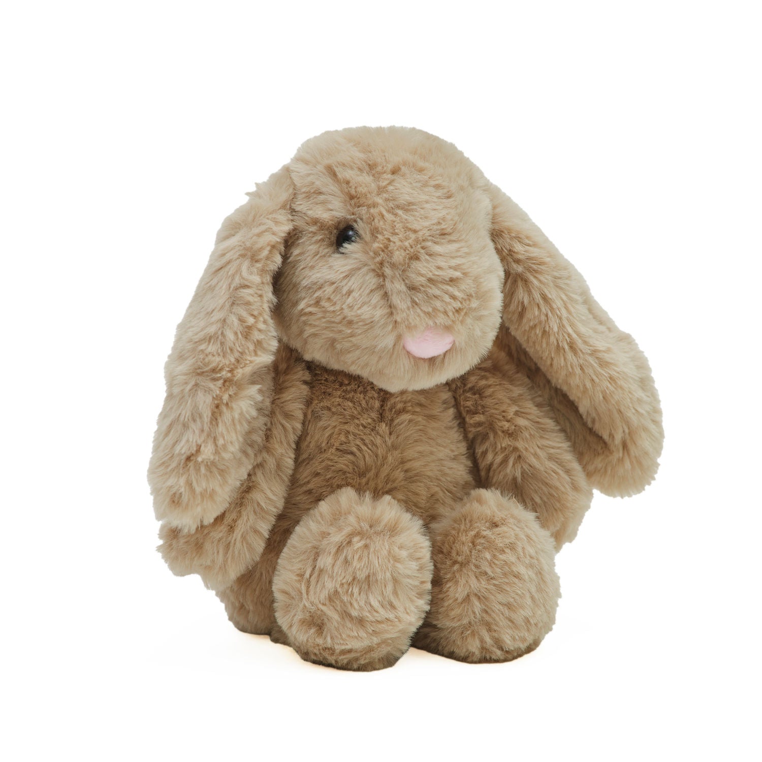 Bubble Plush Toy - Jamie the Bunny