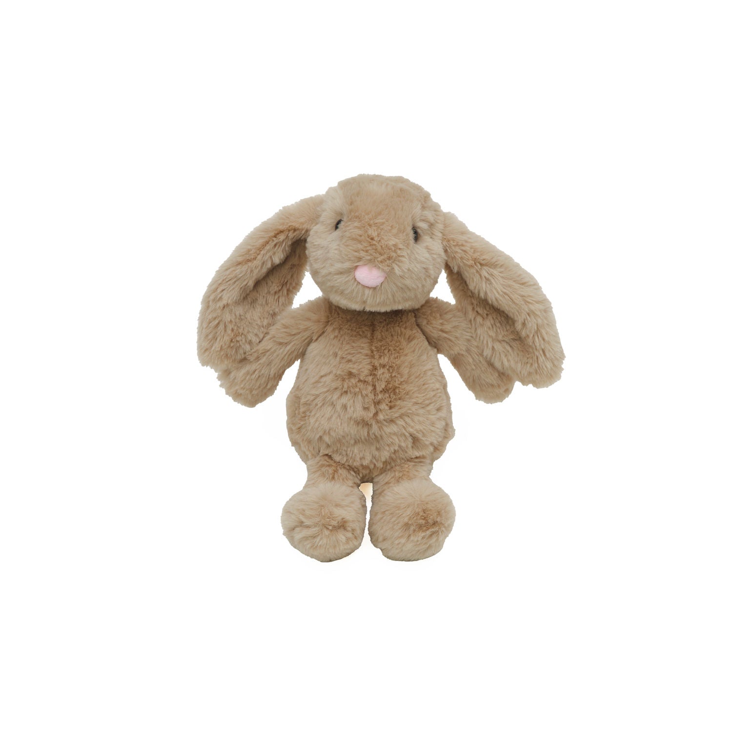 Bubble Plush Toy - Jamie the Bunny