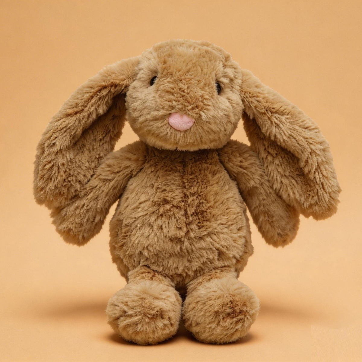Plush Toy - Jamie the Bunny