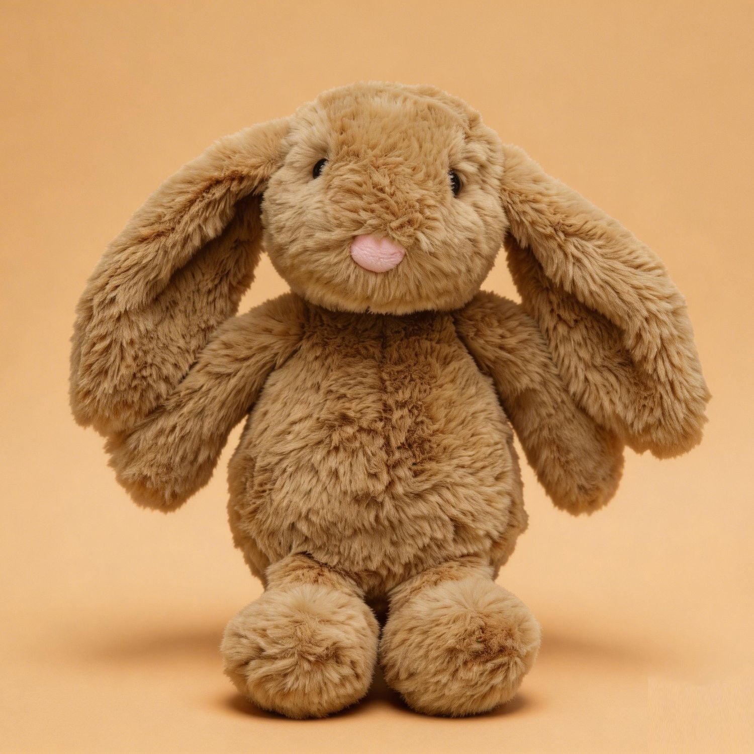 Bubble Plush Toy - Jamie the Bunny