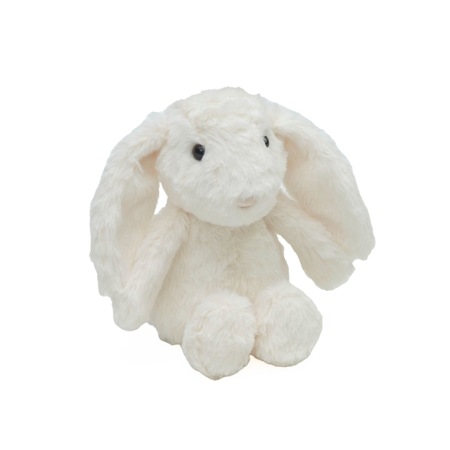 Bubble Plush Toy - Binky the Bunny