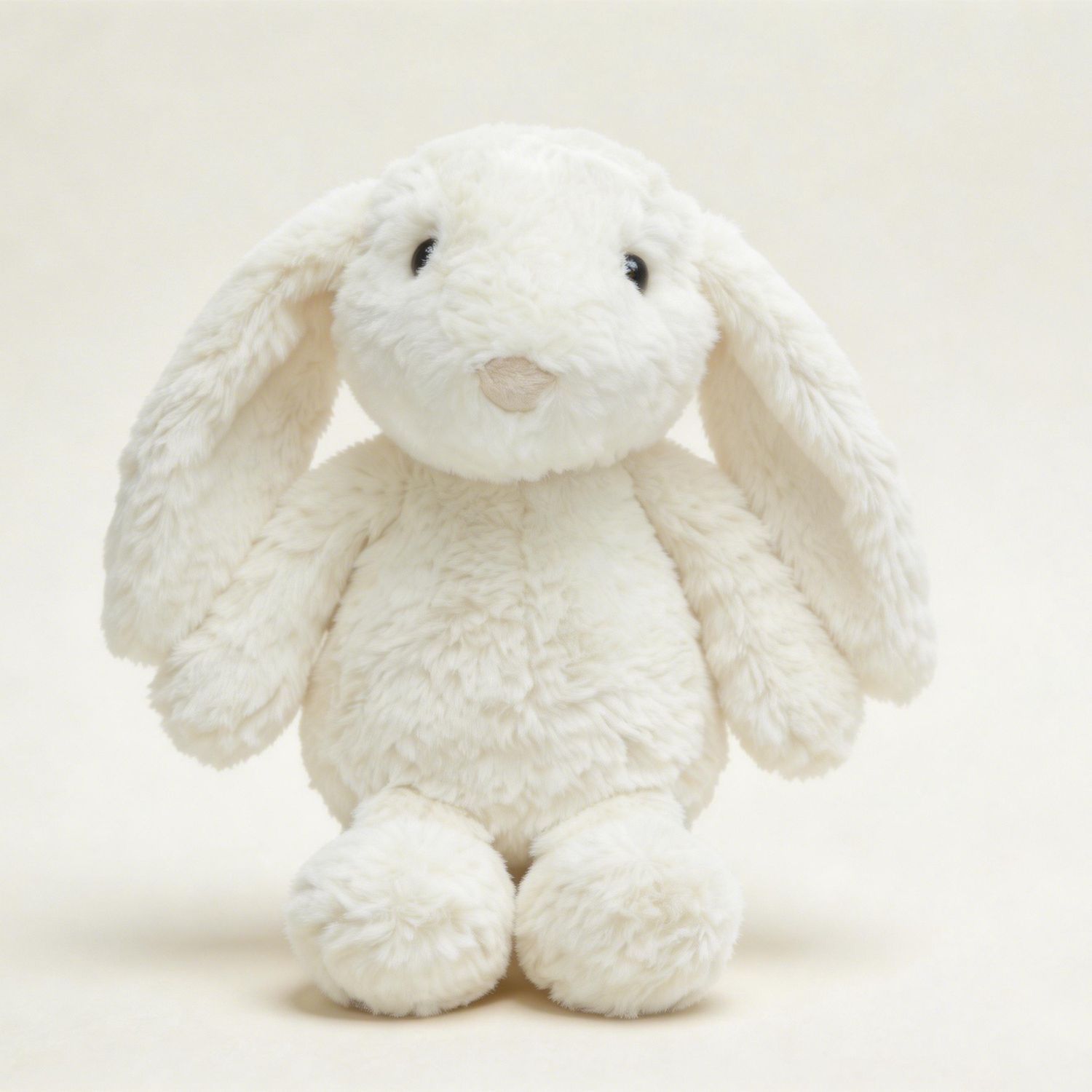 Bubble Plush Toy - Binky the Bunny