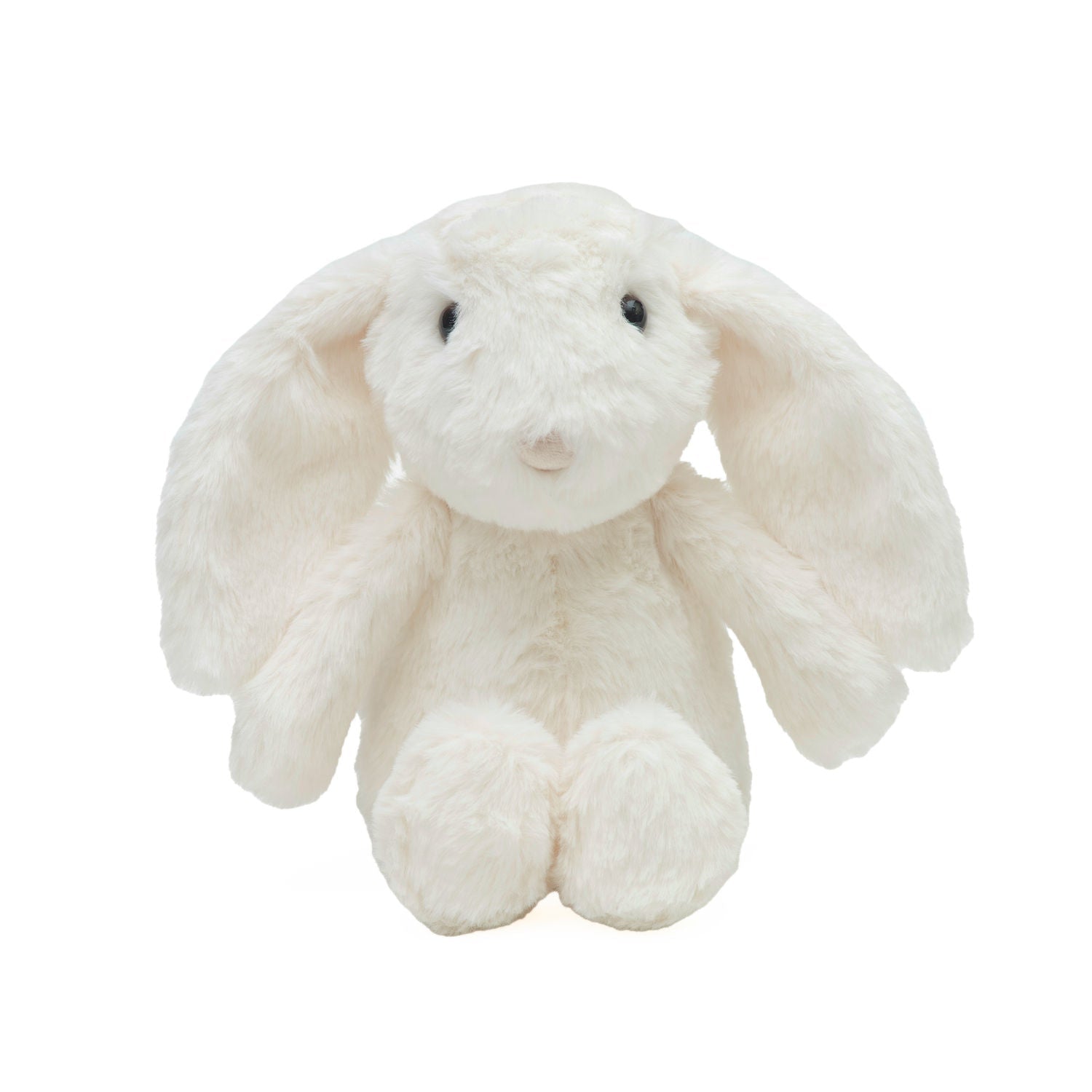 Bubble Plush Toy - Binky the Bunny