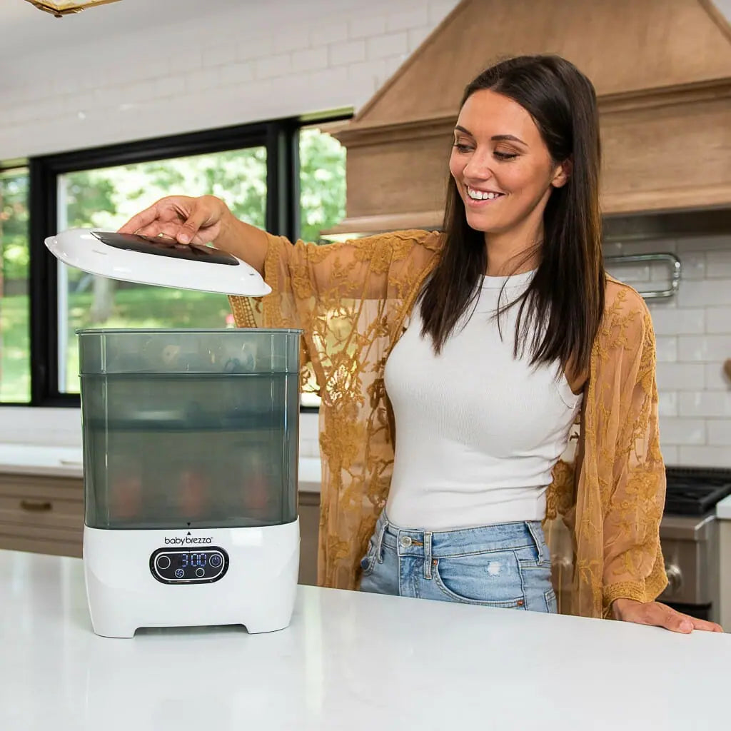 One Step Steriliser & Dryer Advanced