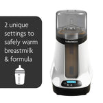 Safe & Smart Bottle Warmer