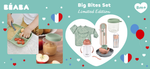 Limited Edition Toddler Meal Set