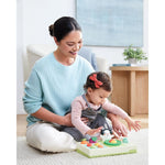 Farmstand Let The Beet Drop DJ Set Baby Musical Toy
