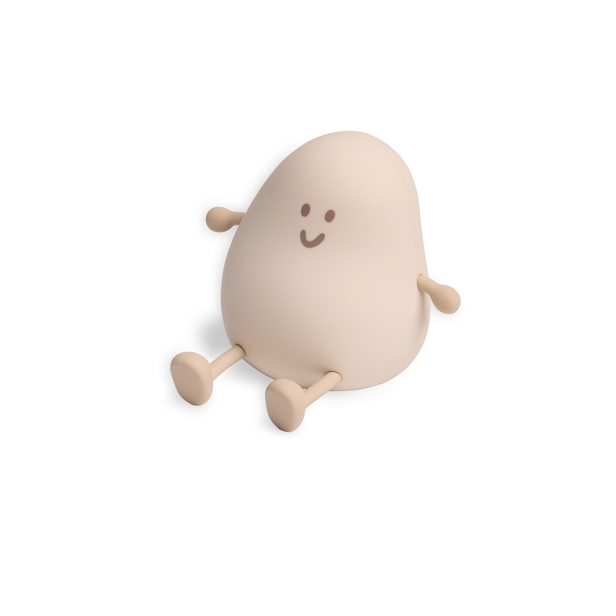 Blobby Bedtime Lamp
