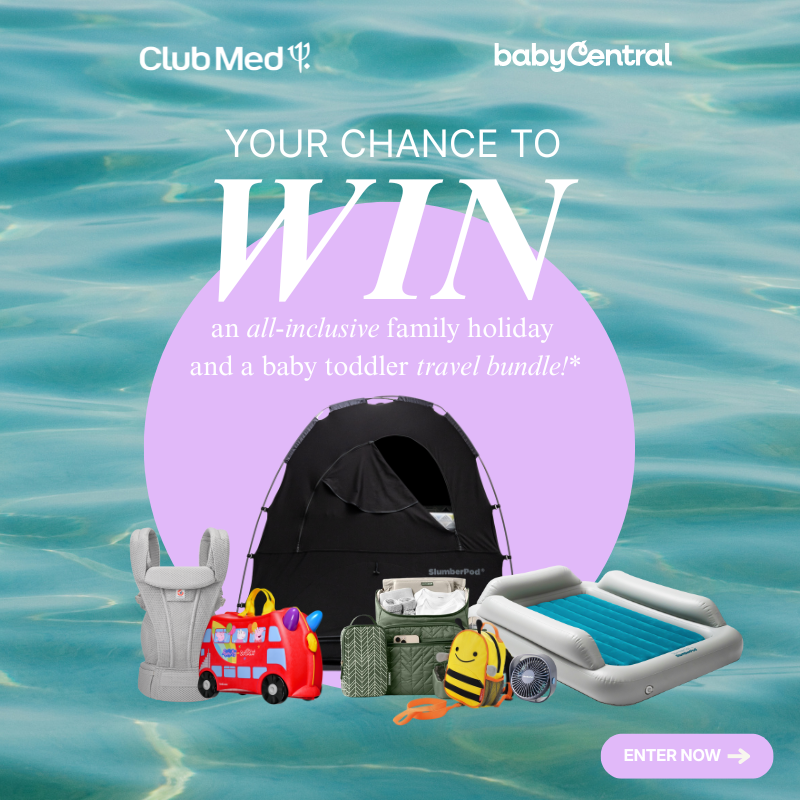 Club Med Giveaway