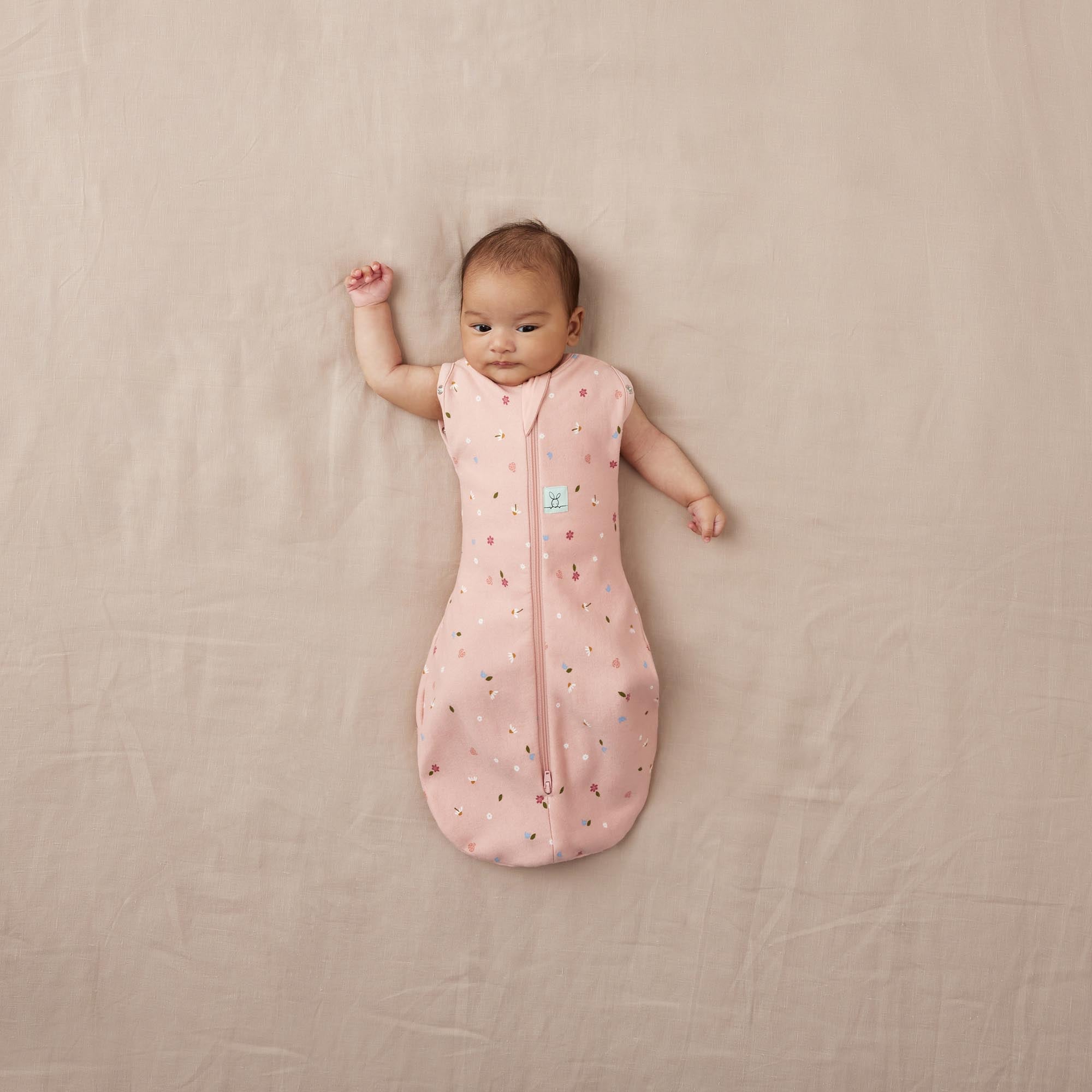 Cocoon Swaddle Bag - 1 TOG