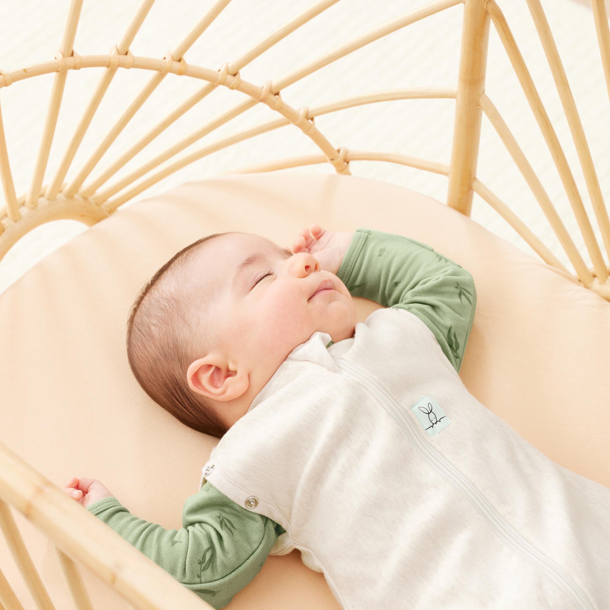 Cocoon Swaddle Bag - 1 TOG