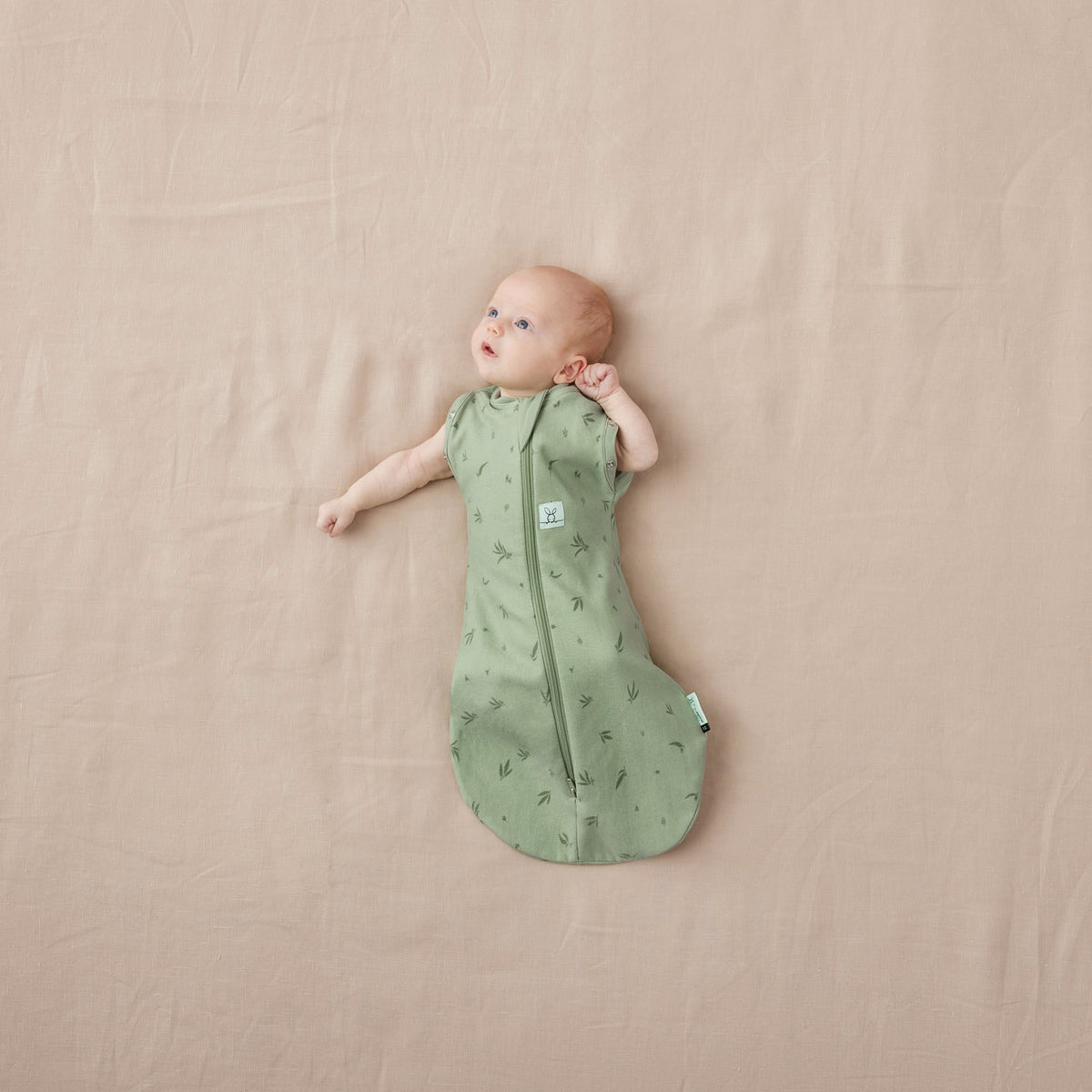 Cocoon Swaddle Bag - 1.0TOG