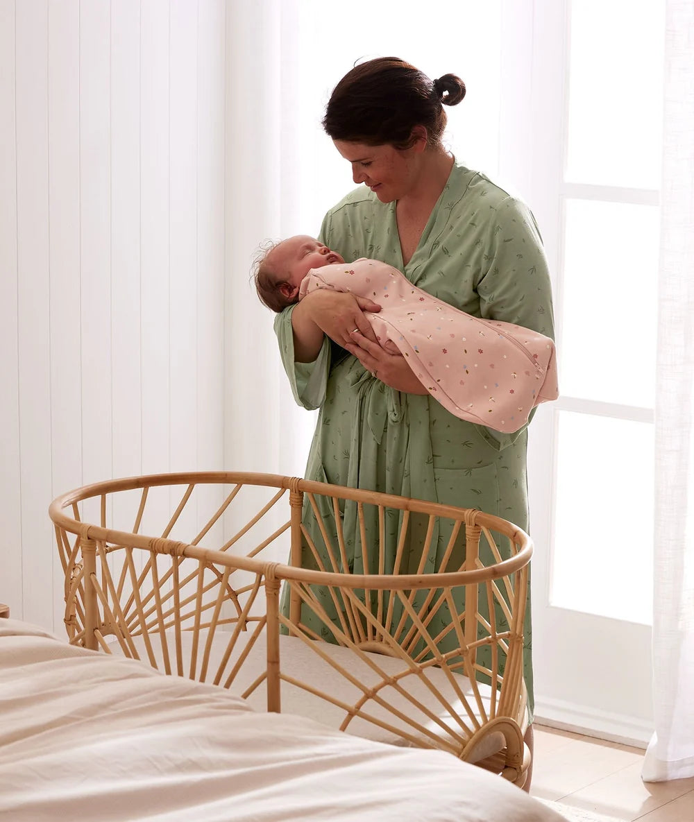 Cocoon Swaddle Bag - 1 TOG