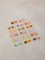 Montessori by Eichhorn Puzzle