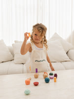 Montessori by Eichhorn Staple Beads