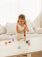 Montessori by Eichhorn Staple Beads