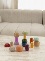 Montessori by Eichhorn Staple Beads