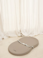 Cuddle Changing Mat - Taupe