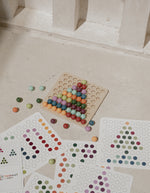 Montessori by Eichhorn Sorting Beads