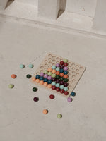 Montessori by Eichhorn Sorting Beads