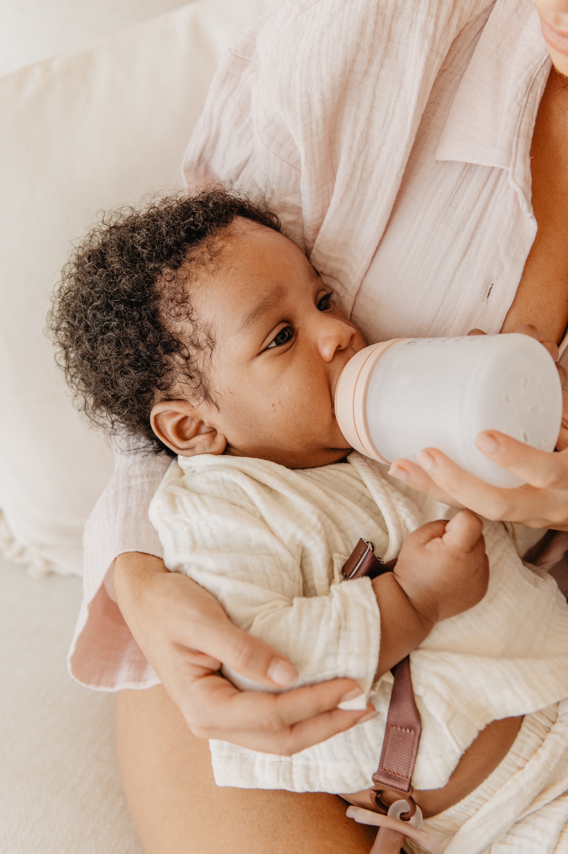 Zero Zero Newborn Starter Set