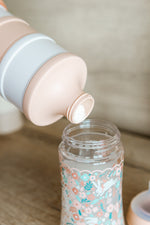 Formula Dispenser