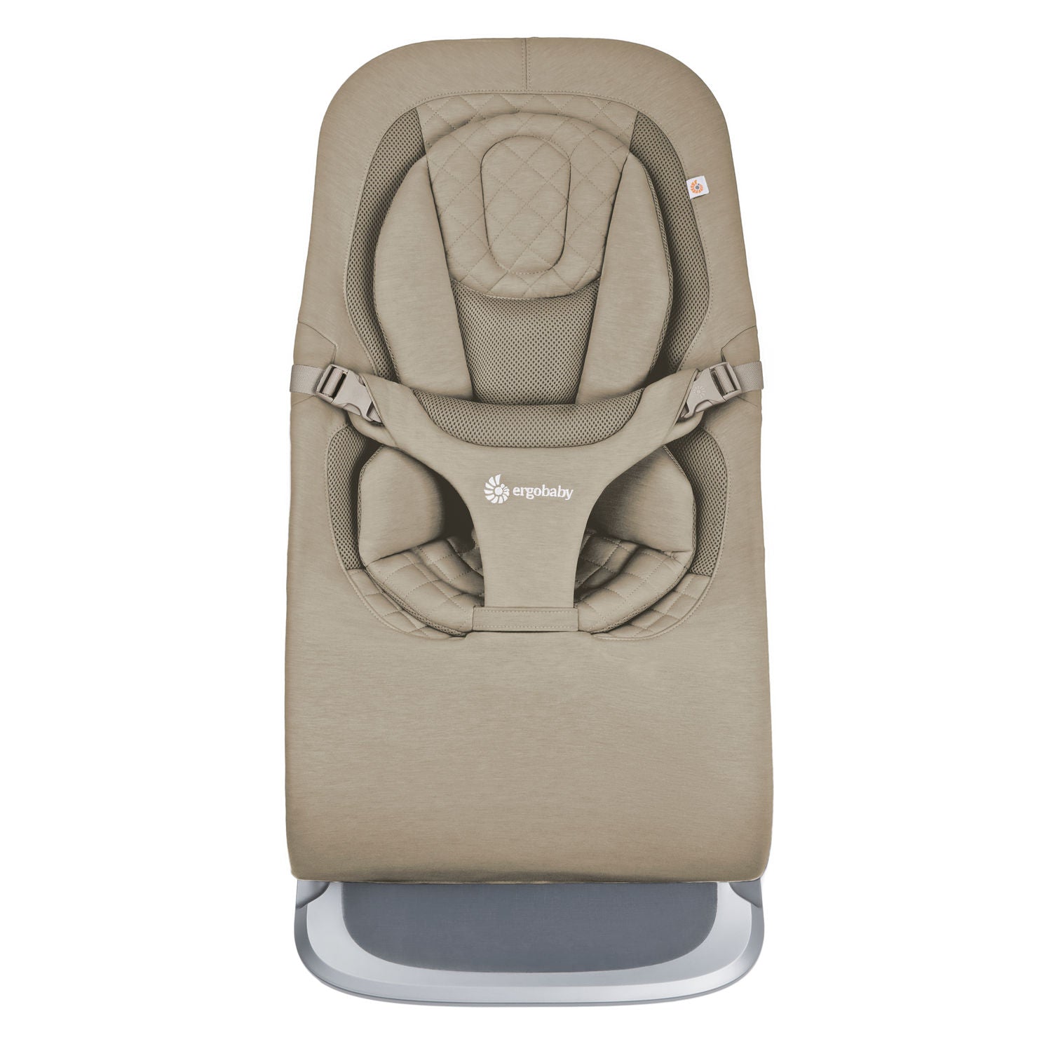Ergobaby Evolve 3 in 1 Bouncer - Soft Olive