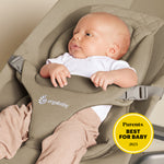 Evolve 3-in-1 Bouncer