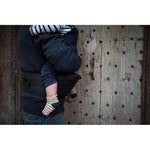 Hipseat - Black